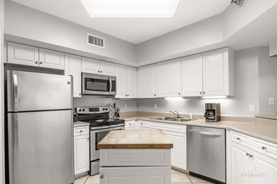 Bluewater Condominiums unit 1404, Orange Beach, AL 36561 - photo 6