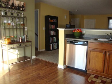 UPDATED KITCHEN