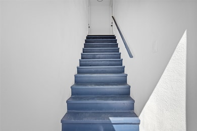 Main Entrance to Unit