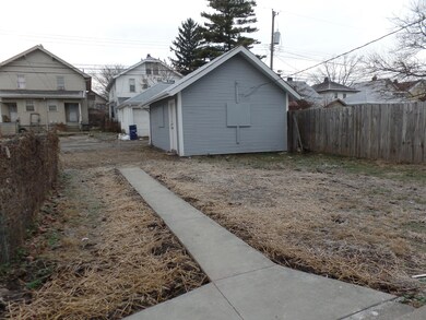 205 N Warren Ave, Columbus, OH 43204 - photo 3