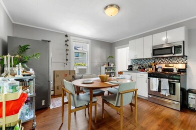 17 Holworthy Place unit 17, Cambridge, MA 02138 - photo 4