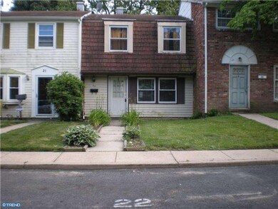 22 Raleigh Place, Willingboro, NJ 08046 - photo 3