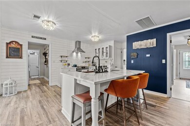 19244 S Nc Highway 109, Denton, NC 27239 - photo 6