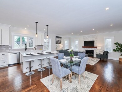 108 Brattle St, Arlington, MA 02474 - photo 5