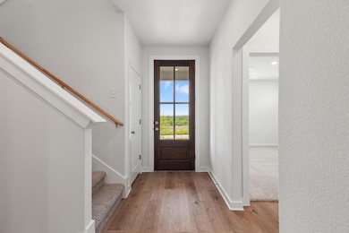 705 Salamander St, San Marcos, TX 78666 - photo 3