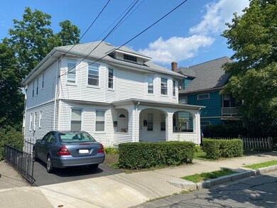 12 Gloucester St unit 1, Arlington, MA 02476 - photo 2