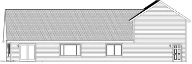 11859 Entwistle back elevation