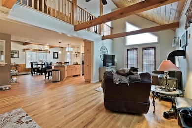 Lovely Custom Built home with...