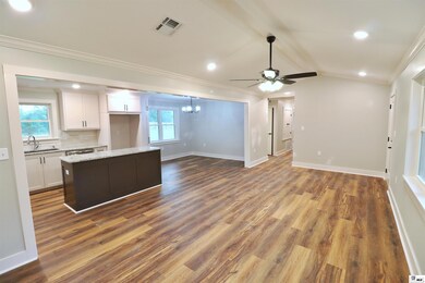 905 S Maple St, Ruston, LA 71270 - photo 2