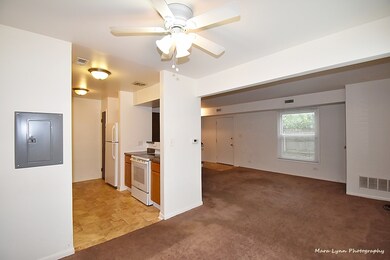 1342 S Glen Cir unit C, Aurora, IL 60506 - photo 4