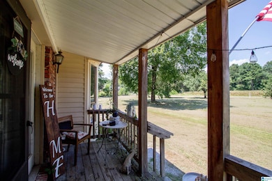 34 Raley St, Vincent, AL 35178 - photo 3