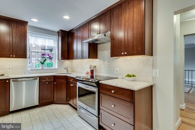 4717 31st St S unit A1, Arlington, VA 22206 - photo 3