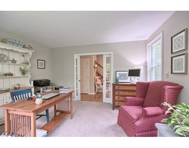 113 Chestnut St, Pepperell, MA 01463 - photo 5