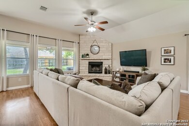 25643 Santolina, San Antonio, TX 78261 - photo 7