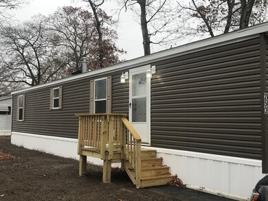 253 Lothrop St, Taunton, MA 02780 - photo 2