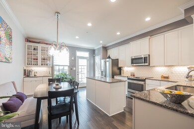 1729 Lantern Mews, Baltimore, MD 21205 - photo 6