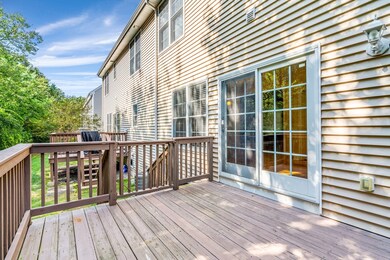 65 Knowlton Cir unit 65, Upton, MA 01568 - photo 6