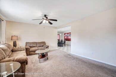 FIRST LIVING ROOM
