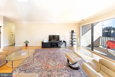 27 Canterbury Square unit 302, Alexandria, VA 22304 - photo 6