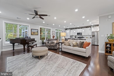 207 Beachside Cove, Locust Grove, VA 22508 - photo 7