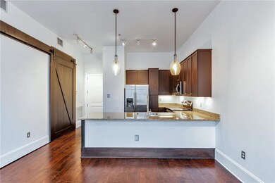 1201 Canal Apartments unit 367, New Orleans, LA 70112 - photo 6