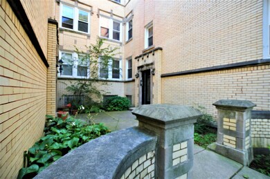 6314 N Fairfield Ave unit 2B, Chicago, IL 60659 - photo 7