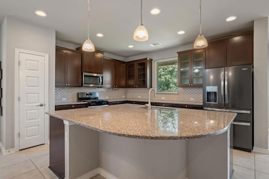 14302 Mccoy Loop, Austin, TX 78717 - photo 6