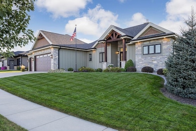 6259 John F. Kennedy Dr, Deforest, WI 53532 - photo 2