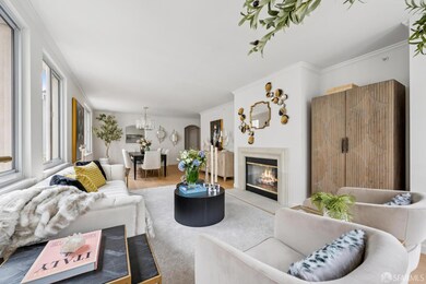 1438 Green St unit 3D, San Francisco, CA 94109 - photo 5