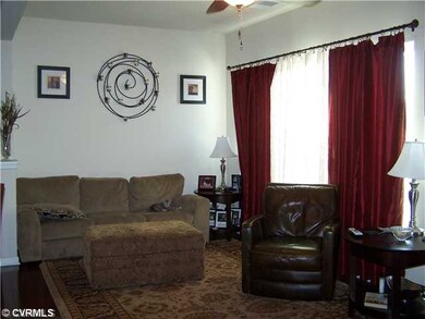 Den/Family/Great Room - Morning room used as a fam