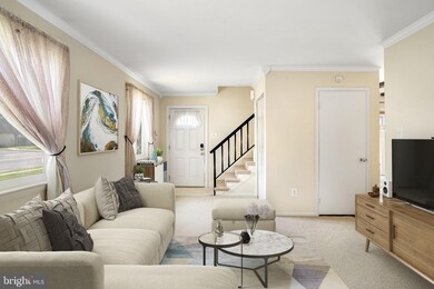 7909 Sausalito Place unit A, Alexandria, VA 22309 - photo 3