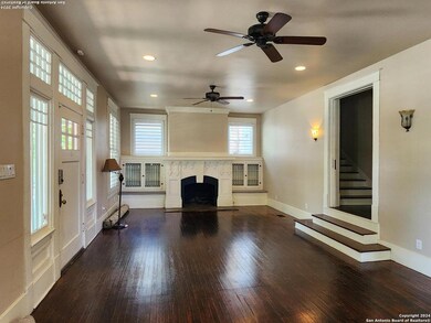 505 E Evergreen St, San Antonio, TX 78212 - photo 5