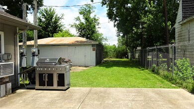 Clubroom/storage shed