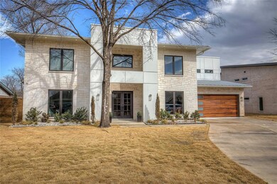 802 Thomas St, Colleyville, TX 76034 - photo 2