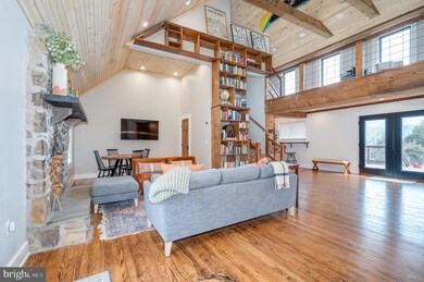 529 Posy Hill Rd, Wardensville, WV 26851 - photo 7