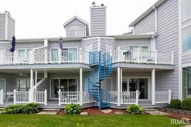 319 E Jefferson St, Culver, IN 46511 - photo 2