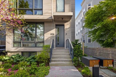 20 Adrian St unit A, Somerville, MA 02143 - photo 3