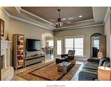 Den/Family/Great Room.