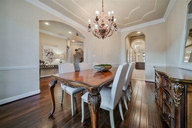 5419 Caspian Falls Ln, Fulshear, TX 77441 - photo 7