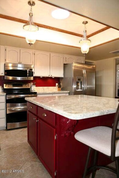 Kitchen-Island
