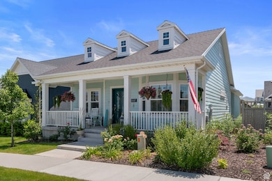 6447 W Arranmore Dr, South Jordan, UT 84009 - photo 3