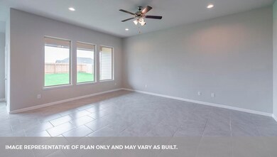 1528 Harvest Vine Ct, Friendswood, TX 77546 - photo 7