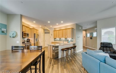 1142 Jesse Harbor Ave, Henderson, NV 89014 - photo 2