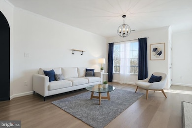 20419 Riverbend Square unit 200, Sterling, VA 20165 - photo 7