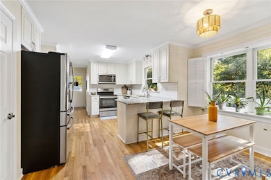 14701 Acorn Ridge Place, Midlothian, VA 23112 - photo 7