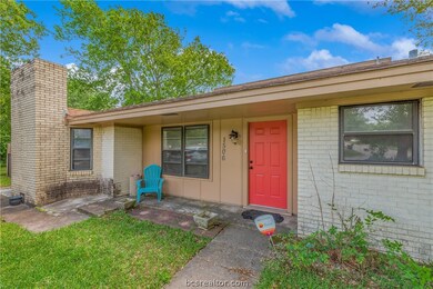 1506 Caudill St, College Station, TX 77840 - photo 3