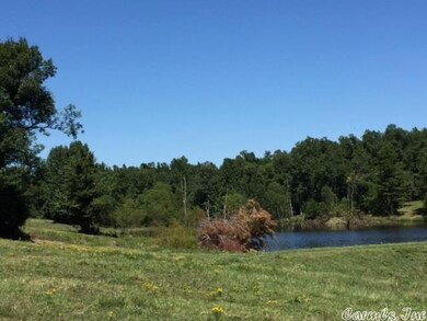 195 ACRES Greene Road 145, Beech Grove, AR 72412 - photo 7