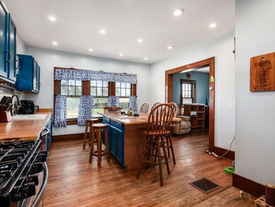 Kitchen DF