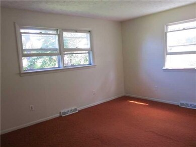 Bedroom.