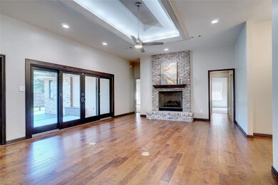 38 Timbergreen Cir, Denton, TX 76205 - photo 2